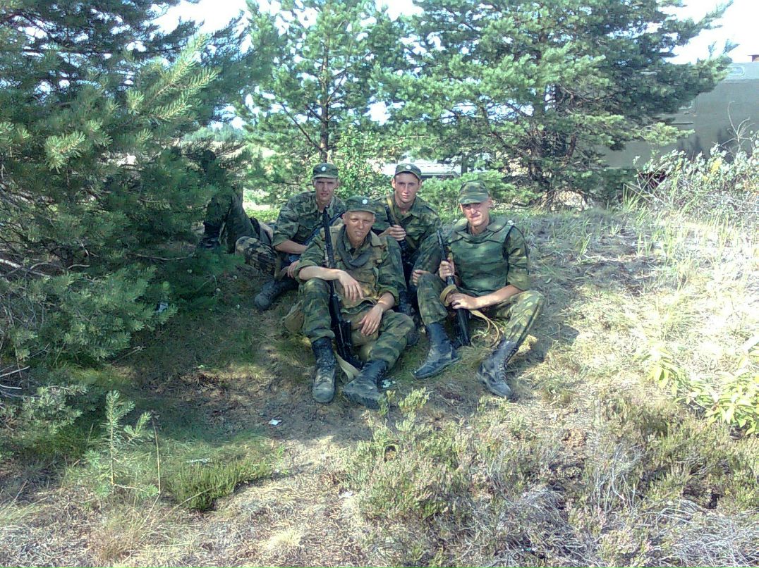 Larry Bring фотография #22