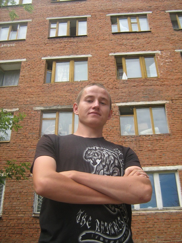 Иван Ильин фотография #26