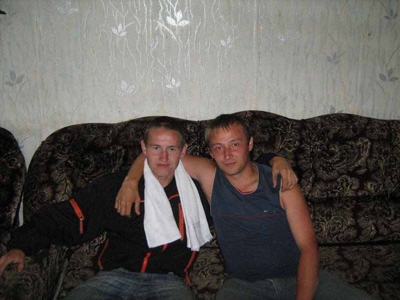 Иван Ильин фотография #30