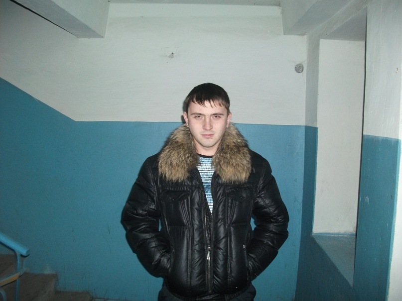 Дмитрий Самарин фотография #34