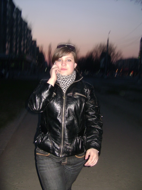 Дашуля Бойко фотография #10