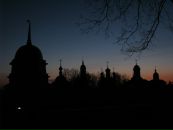 Фотография Юсуповой Светланы