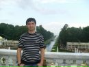 Фотография Мирабидова Бека