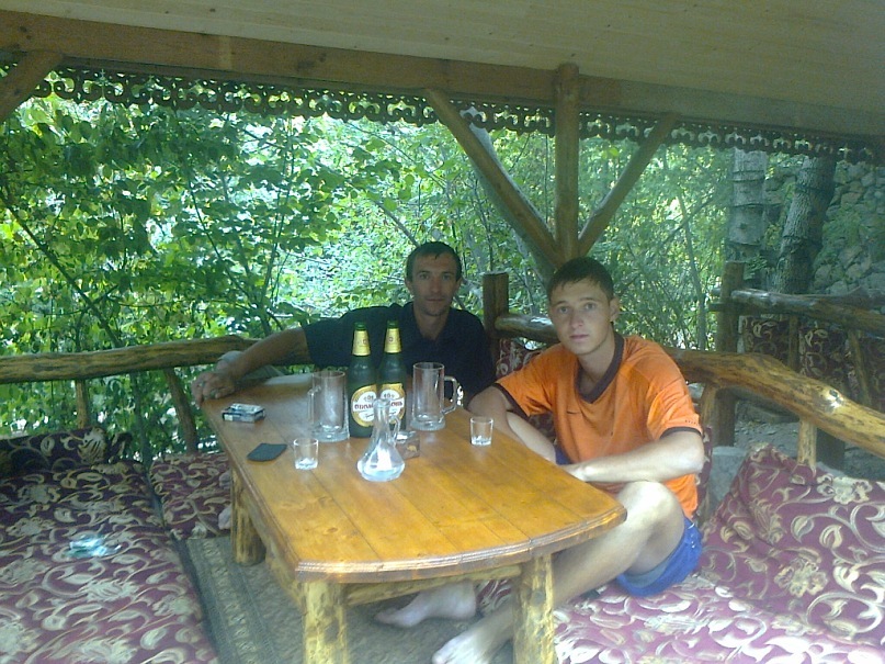 Валентин Васильченко фотография #23