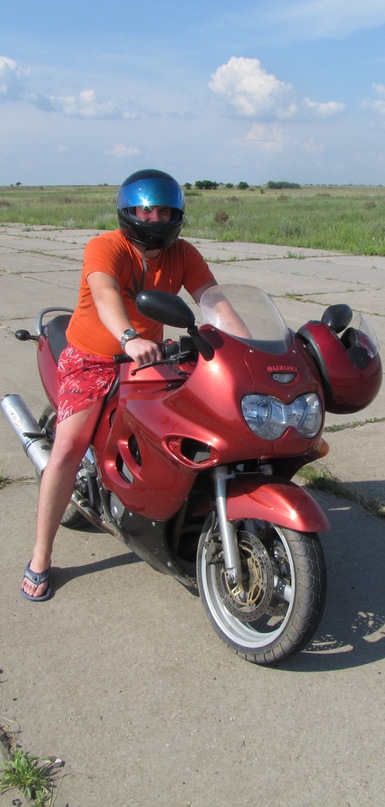 Иван Хмель фотография #6