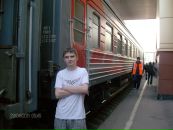 Фотография Попова Сергея