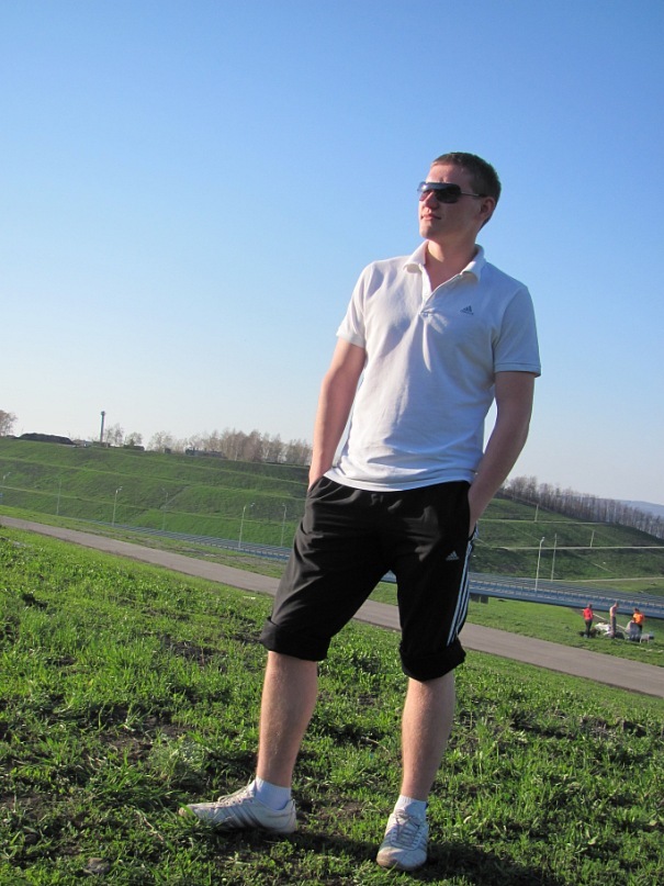 Иван Босомыкин фотография #42