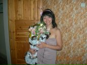 Фотография Масловой Кристины