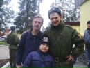 Фотография Усачёва Антона