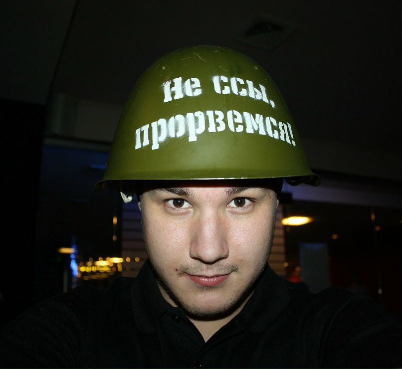 Дмитрий Умнов фотография #27