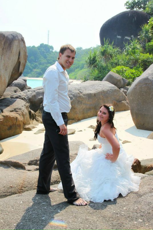 Марк Шульга фотография #12