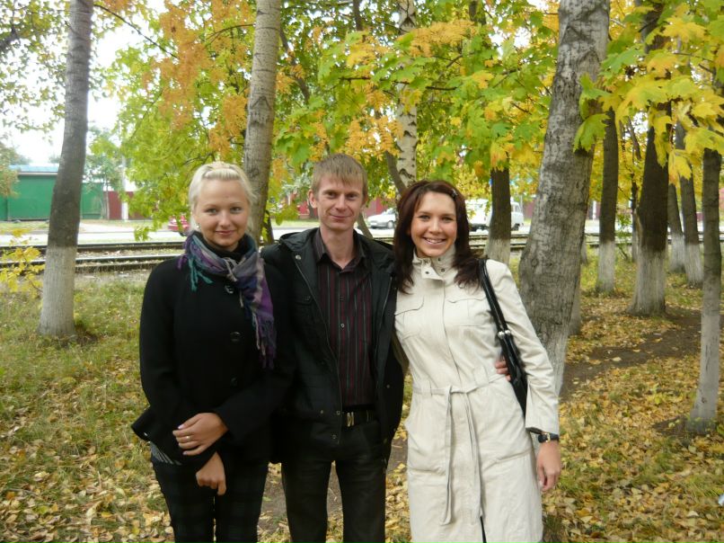 Дмитрий Кожаев фотография #6