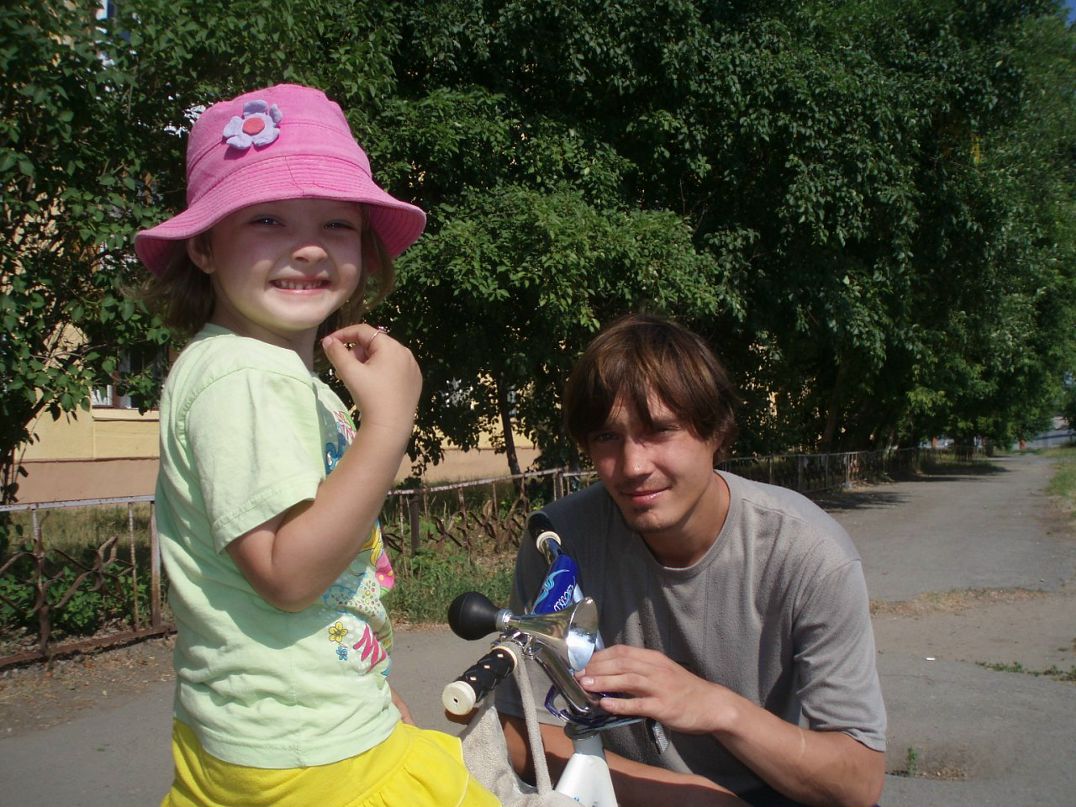 Сергей Викторовичъ фотография #16