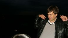 Фотография Фельцмана Андрея