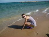 Фотография Садыховой Элечки