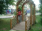 Фотография Сапроновой Алены