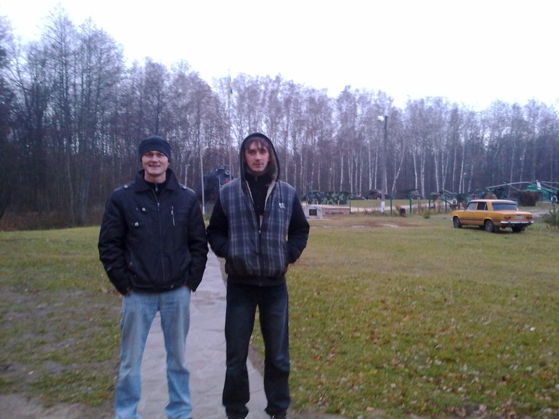 Михаил Плотников фотография #9