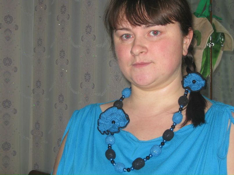 Анна Саенко фотография #43