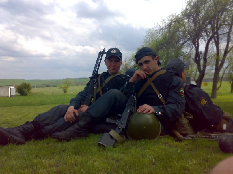 Александр Бабич фотография #39