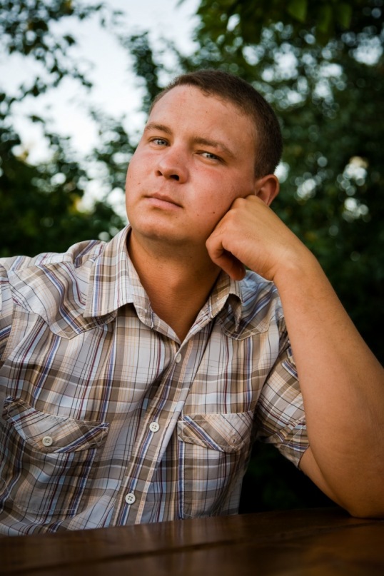 Дмитрий Бродин фотография #27