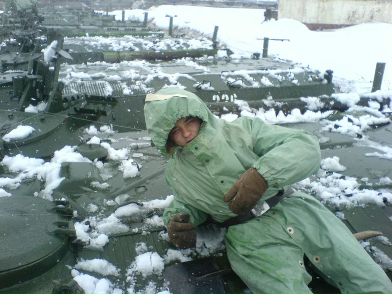 Альгиз Илькаев фотография #18