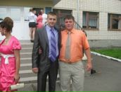 Міша Острій фотография #40 (источник - https://vk.com/id60494140)