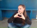 Ксюшенька Репик фотография #13 (источник - https://vk.com/id167589667)