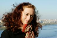 Фотография Малиновской Жанны