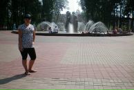 Фотография Михайловой Оксаны