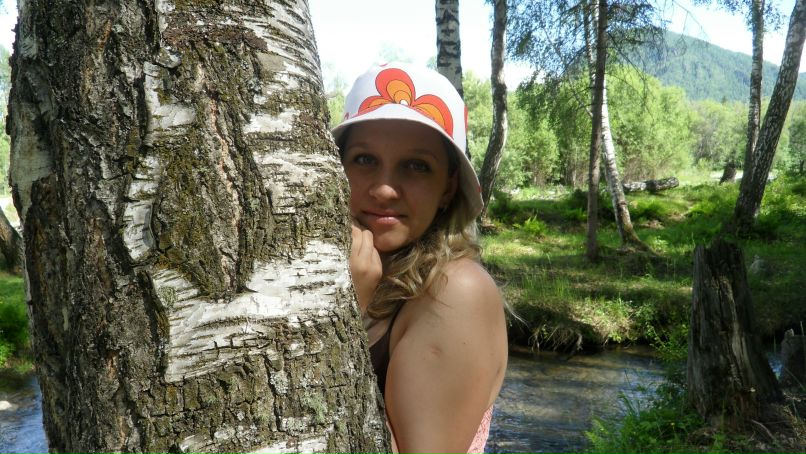 Ольга Гуж фотография #37