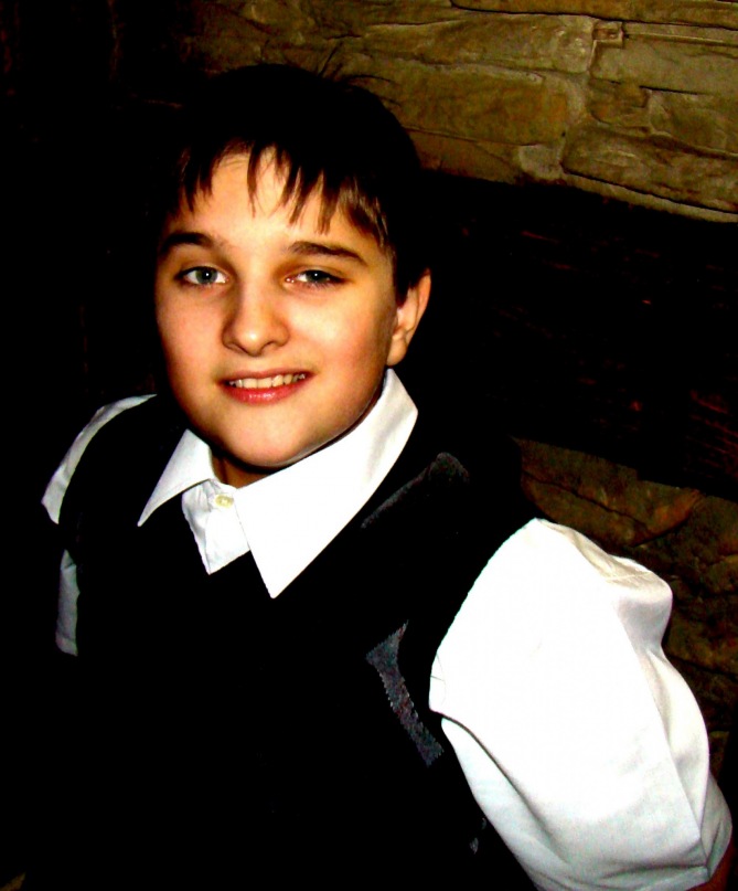 Сева Яковлев фотография #21