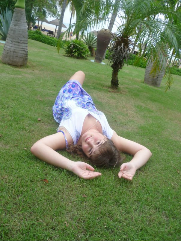 Софья Исаева фотография #4