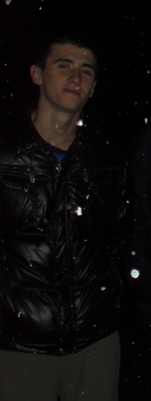 Дмитрий Бажанов фотография #5