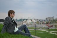 Фотография Быкова Андрея