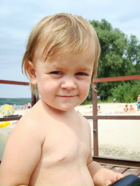 Андрей Олейник фото №11