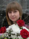 Фотография Насыровой Ирины