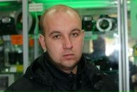 Фотография Нечаева Никиты