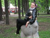 Фотография Ольховской Елены