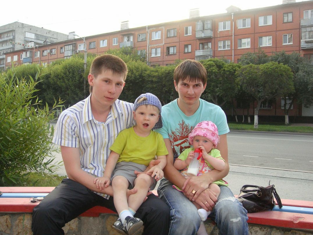 Руслан Валеев фотография #49