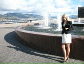 Фотография Кравчук Маши