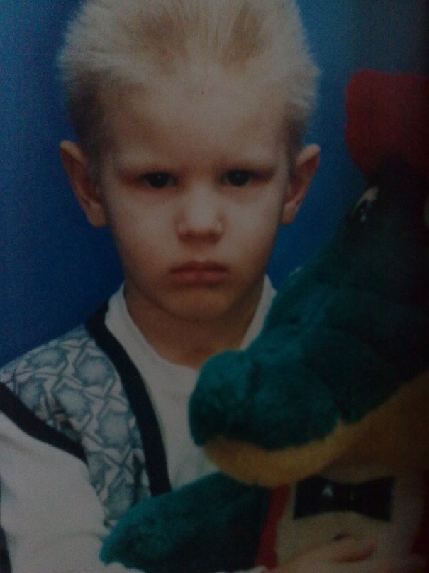 Дмитрий Малинин фотография #15