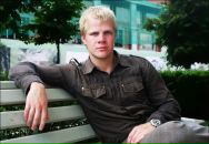 Фотография Лаврова Ильи