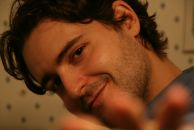 Фотография Кормера Максима