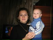 Фотография Анатолиевны Оксаны