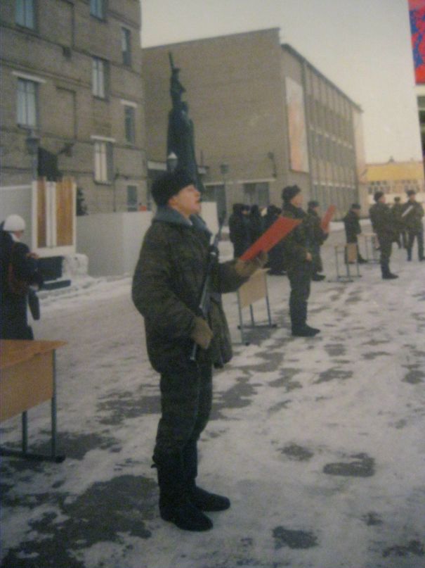 Данил Нилович фотография #32
