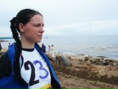 Фотография Пономарёвой Анастасии