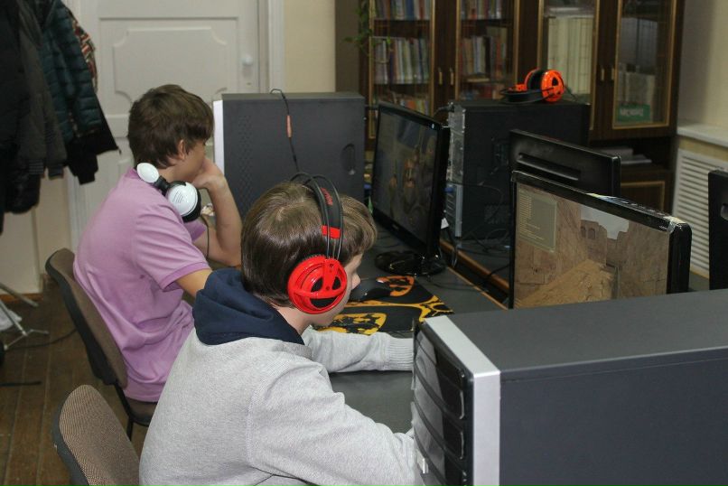 Couter Strike фотография #10