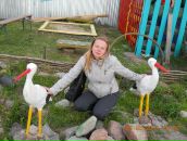 Фотография Турлиной Светланы