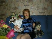 Фотография Степовик Светланы