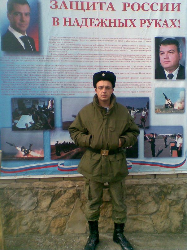 Артём Дармин фотография #42